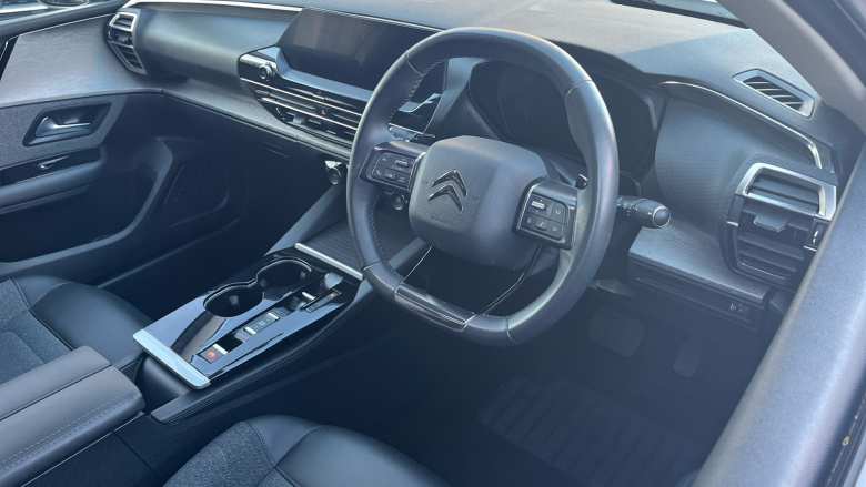 Citroen C5 X 1.2 PureTech 130 Sense Plus 5dr EAT8 Petrol Estate